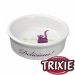 Trixie (Трикси) - Миска керамическая для котов и кошек "Kitty Darling"