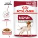Royal Canin (Роял Канин) Medium Adult - Консервы для собак средних пород