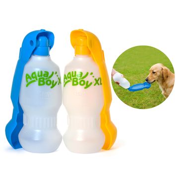 Savic (Aqua Boy) походная поилка для собак, пластик