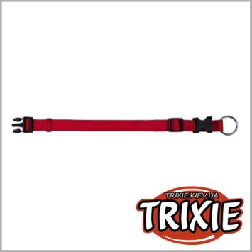 Trixie (Трикси) - Ошейник для собак нейлон, 22-35 см/10 мм