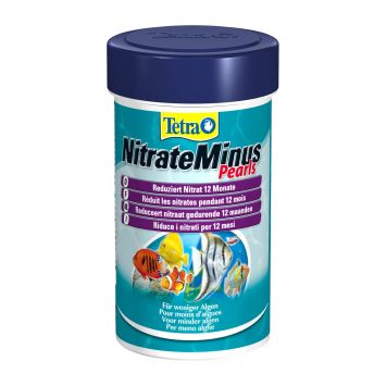 Tetra (Тетра) Nitrate Minus - Препарат для снижения нитратов