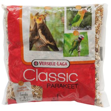 Versele-Laga Classic Big Parakeet (Верселе-Лага Классиик Биг Парэкит) - Корм для средних попугаев