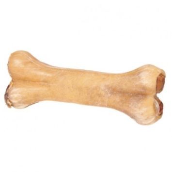 Trixie (Трикси) - Кость прессованная, для собак, с бычьим пенисом 12см/60г