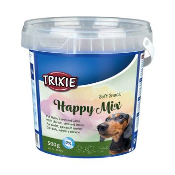 Trixie (Трикси) Premio Happy Mix  Лакомство для собак  500гр