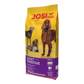 JosiDog (ДжосиДог Сенсатив) Adult Sensitive - Корм для собак с чувствительным пищеварением
