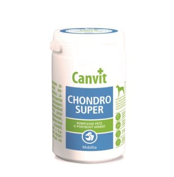 Canvit Chondro Super/Канвіт Хондро Супер для собак (от 25 кг)