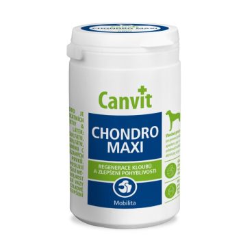 Canvit Chondro Maxi/Канвит Хондро Макси для собак (от 25кг)
