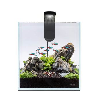Collar (Коллар) AquaLighter Nano Set - Аквариумный набор для рыб, 10 л