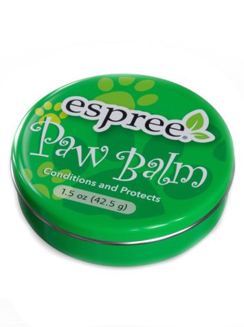 Espree (Эспри) Paw Balm - Бальзам с ланолином, витамином Е и арникой для лап собак
