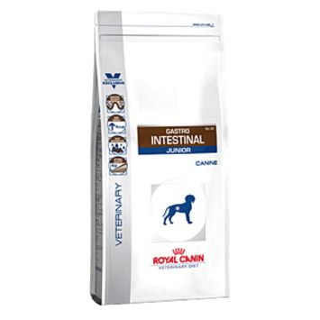 Royal Canin (Роял Канин) Gastro Intestinal Junior GIJ29 - диета при нарушениях пищеварения у щенков