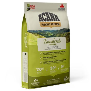 Acana (Акана) Regionals Grasslands - корм для собак всех пород и возрастов