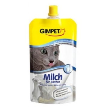 Молоко Gimpet (Джимпет) Milch