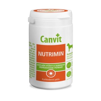 Canvit Nutrimin for dogs/Канвит Нутримин для собак