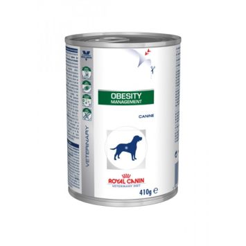 Royal Canin (Роял Канин) Obesity - Лечебные консервы для собак при ожирении 
