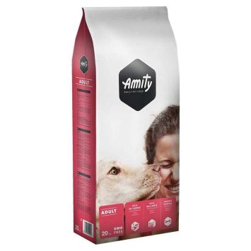 Amity (Амити) ECO Adult - Сухой корм для взрослых собак различных пород
