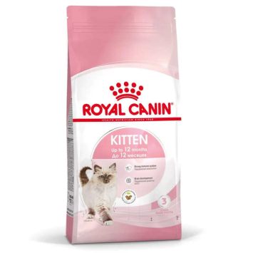 Royal Canin (Роял Канин) Kitten - Сухой корм для котят