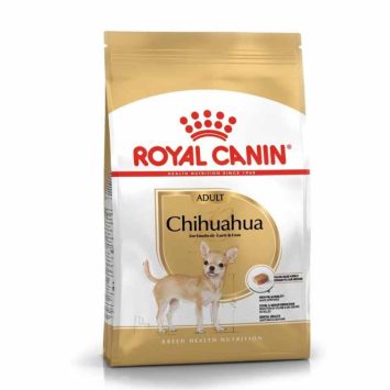 Royal Canin (Роял Канин) Chihuahua Adult - Сухой корм для чихуахуа