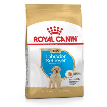 Royal Canin (Роял Канин) Labrador Retriever Puppy - Сухой корм для щенков лабрадор ретривера