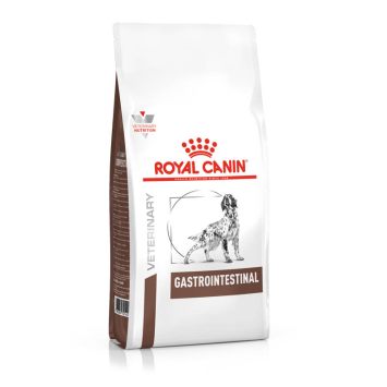 Royal Canin (Роял Канин) Gastro Intestinal Dog- Сухой лечебный корм для собак при нарушениях пищеварения