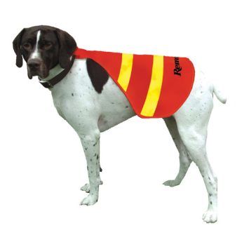 Remington Safety Vest жилет для охотничьих собак, оранжевый