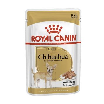 Royal Canin (Роял Канин) Chihuahua Adult - Консервы для собак чихуахуа (паштет)