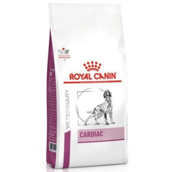 Royal Canin (Роял Канин) Early Cardiac Dog - Сухой лечебный корм для собак при сердечной недостаточности