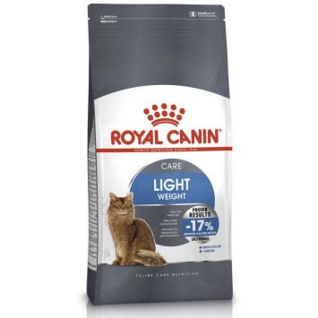 Royal Canin (Роял Канин) Light Weight Care- Сухий корм для взрослых кошек склонных к ожирению