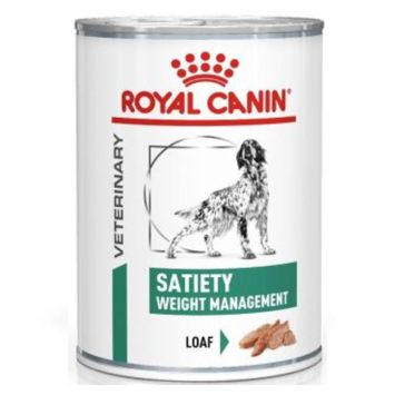 Royal Canin (Роял Канин) Satiety Weight Management Canine Cans - Лечебные консервы для собак с лишним весом