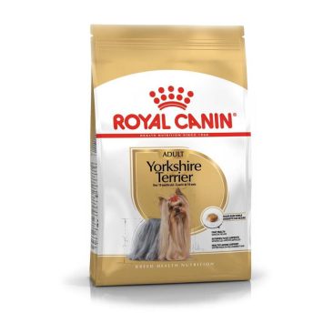 Royal Canin (Роял Канин) Yorkshire Terrier - Сухой корм для йоркширских терьеров