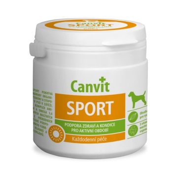 Сanvit Sport for dogs/Канвит Спорт для собак