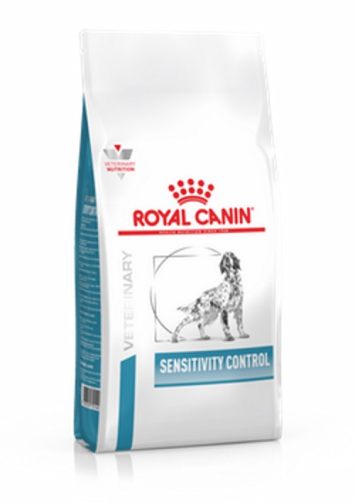 Royal Canin (Роял Канин) Sensitivity Dog - Сухой лечебный корм для собак при аллергиях