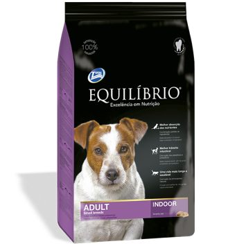 Equilibrio (Эквилибрио) Dog Adult Small Breeds Сухой суперпремиум корм для собак мини и малых пород