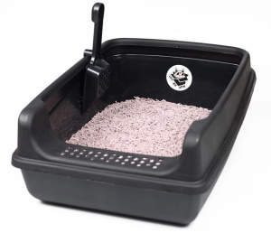 Наповнювачі і туалети