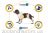 Advance (Эдванс) Dog Sensitive Salmon - Корм для взрослых собак с чувствительным пищеварением (лосось)