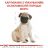 Royal Canin (Роял Канин) Pug Puppy корм для щенков мопса