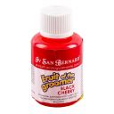 Iv San Bernard (Ив Сен Бернар) BLACK CHERRY Shampoo - Шампунь для короткой шерсти чорная вишня с протеинами шелка