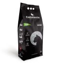 Catmania (Кэтмания) Aloe Vera - Бентонитовый наполнитель с алое вера  для кошачьего туалета