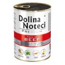 Dolina Noteci (Долина Нотечи) Premium влажный корм для собак (говядина)