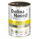 Dolina Noteci (Долина Нотечи) Premium влажный корм для собак (курица)