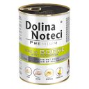 Dolina Noteci (Долина Нотечи) Premium влажный корм для собак (гусь и картофель)