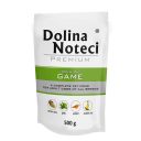 Dolina Noteci (Долина Нотечи) Premium влажный корм для собак (дичь)