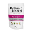 Dolina Noteci (Долина Нотечи) Premium влажный корм для собак (индейка)