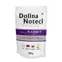Dolina Noteci (Долина Нотечи) Premium влажный корм для собак (кролик и клюква)