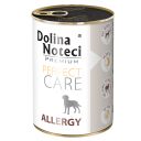 Dolina Noteci (Долина Нотечи) Premium Perfect Care Allergy - Влажный корм для собак при пищевой аллергии