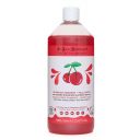 Iv San Bernard (Ив Сен Бернар) BLACK CHERRY Shampoo - Шампунь для короткой шерсти чорная вишня с протеинами шелка