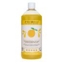 Iv San Bernard (Ів Сен Бернар) Maracuja Shampoo шампунь длясобак и котов с длинной шерстью маракуйя с протеинами