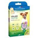 Francodex (Франкодекс) Repellent Collar репеллентный ошейник для собак малых пород и щенков с гераниолом