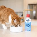 SynergyLabs (Синерджи Лабс) Dental Fresh Original For Cats - Жидкость от зубного налета и запаха из пасти кошек