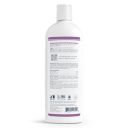 Veterinary Formula (Ветеринарная Формула) Clinical Care Antiparasitic & Antiseborrheic - Шампунь для собак, с каменноугольным дегтем, салициловой кислотой