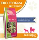 Bio Form (Био Форм) Superpremium Food Dog Power Horse 32-22 сухой корм для спортивных собак с экстремальной физической активностью